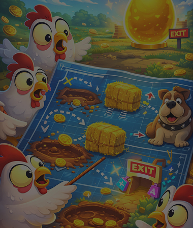 Chicken Road 2