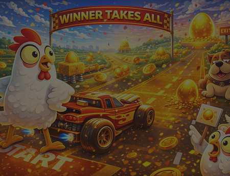 Chicken Road 2