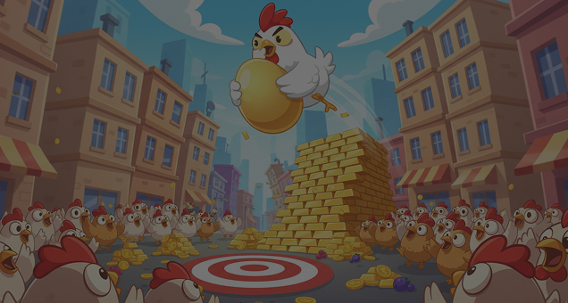 Chicken Road 2
