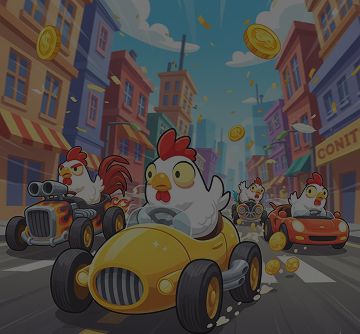 Chicken Road 2