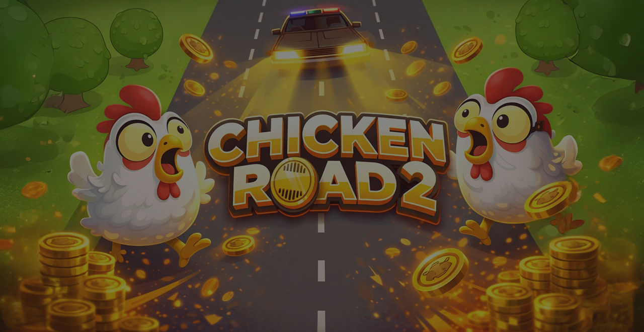 Chicken Road 2
