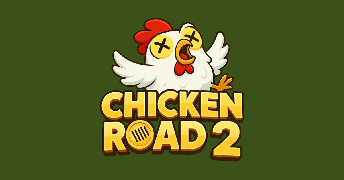 Chicken Road 2